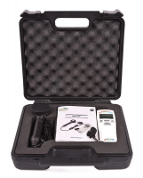 Люксметр-спектроколориметр АКИП 9701 Люксметр-спектроколориметр АКИП 9701