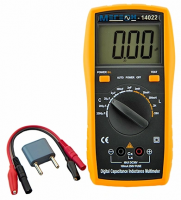 Измеритель LC МЕГЕОН 14022 Измеритель LC МЕГЕОН 14022