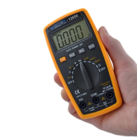 Мультиметр МЕГЕОН 12850 Мультиметр МЕГЕОН 12850