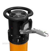 Лазерный целеуказатель АРИОН ЛЦПД для р/а Eresco 42 (форма излучения — перекрестие двух линий, функция дальномера)