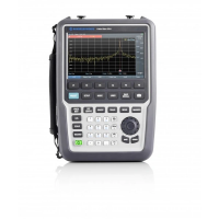Анализатор кабелей и антенн Rohde  Schwarz ZPH 2 порта