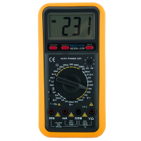 Мультиметр МЕГЕОН 12700 Мультиметр МЕГЕОН 12700