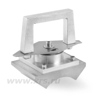 Заглушка вольфрамовая XRS МП-65 для р/а Eresco 65