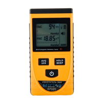 Прибор экологического контроля МЕГЕОН 07020 Прибор экологического контроля МЕГЕОН 07020