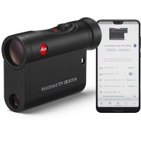 Оптический дальномер Leica Rangemaster CRF 2800.COM