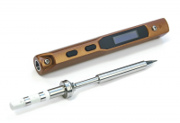 Цифровой паяльник МЕГЕОН 00100