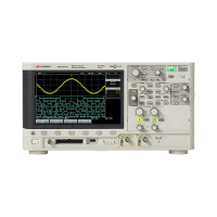 Осциллограф Keysight MSOX2022A